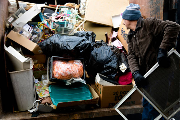 Trusted Collegeville, PA Junk Removal Services Experts